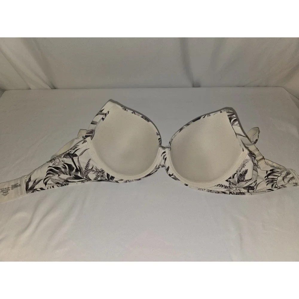 Soma 34 flattering